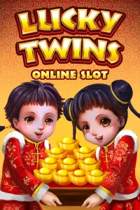 Lucky Twins